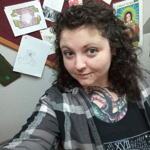 Meet your Posher, Randi